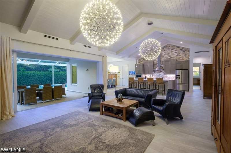 3 bedroom SingleFamilyResidence at 4 Willoughby Dr, Willoughby Preserve, Naples — photo 1