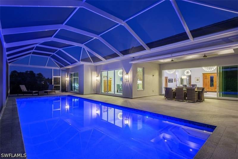 3 bedroom SingleFamilyResidence at 4 Willoughby Dr, Willoughby Preserve, Naples — photo 2