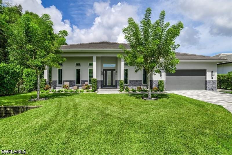 3 bedroom SingleFamilyResidence at 4 Willoughby Dr, Willoughby Preserve, Naples — photo 3
