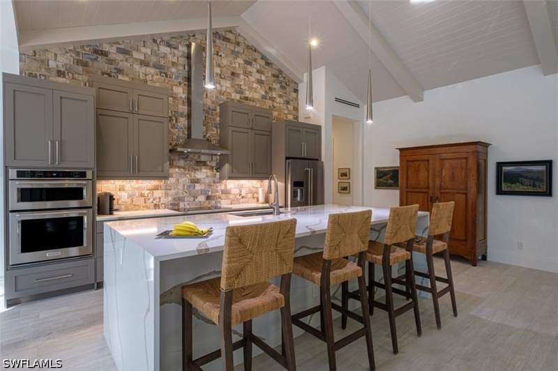 3 bedroom SingleFamilyResidence at 4 Willoughby Dr, Willoughby Preserve, Naples — photo 4