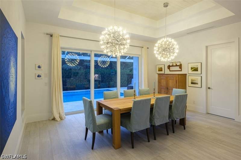 3 bedroom SingleFamilyResidence at 4 Willoughby Dr, Willoughby Preserve, Naples — photo 5