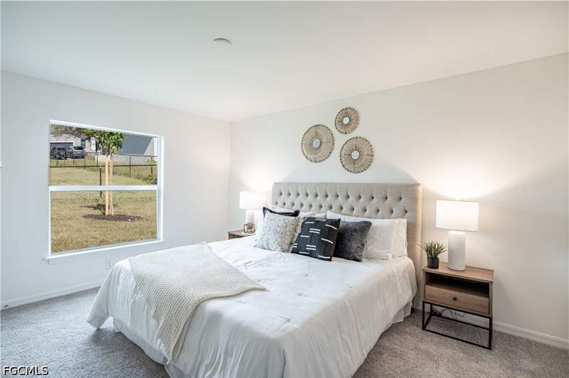 4 bedroom SingleFamilyResidence at 1406 SW 11th Ter, Cape Coral, Cape Coral — photo 5