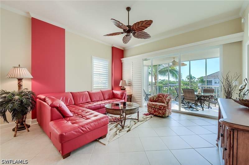 3 bedroom Condominium at 3881 Kens Way 4301, Bonita Village, Bonita Springs — photo 3