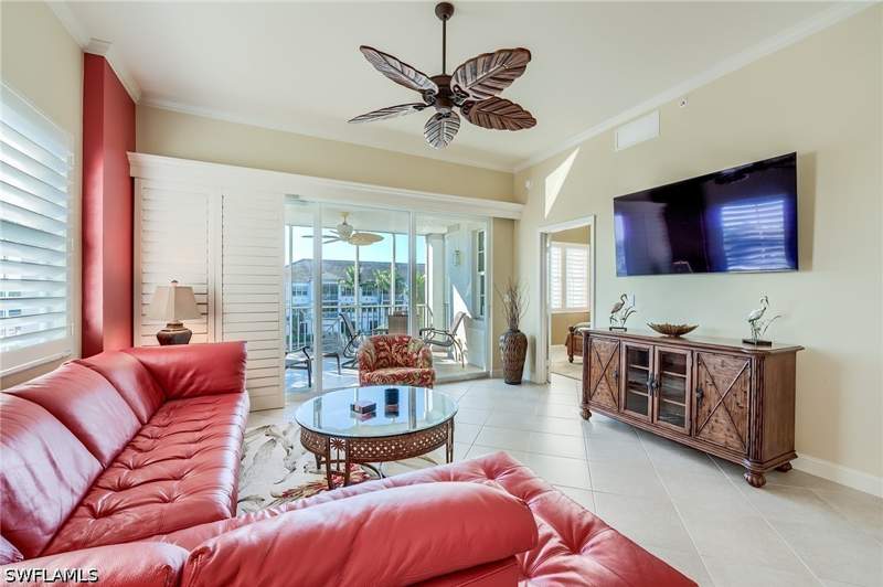 3 bedroom Condominium at 3881 Kens Way 4301, Bonita Village, Bonita Springs — photo 4