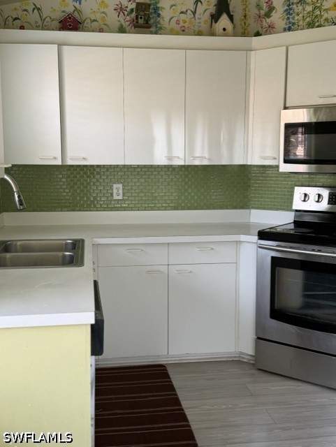 3 bedroom Condominium at 628 Woodshire Ln G12, Emerald Greens, Naples — photo 5