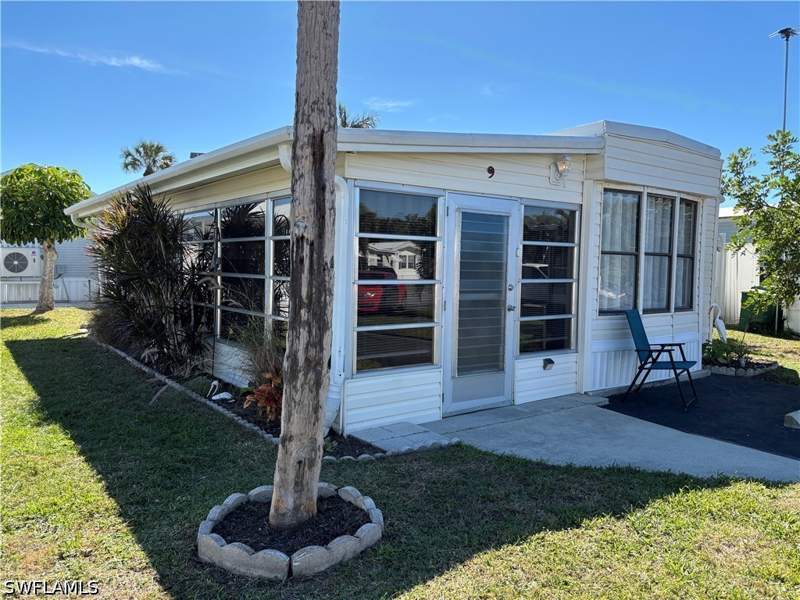 1 bedroom ManufacturedHome at 9 Jade Dr, Enchanting Shores, Naples — photo 2