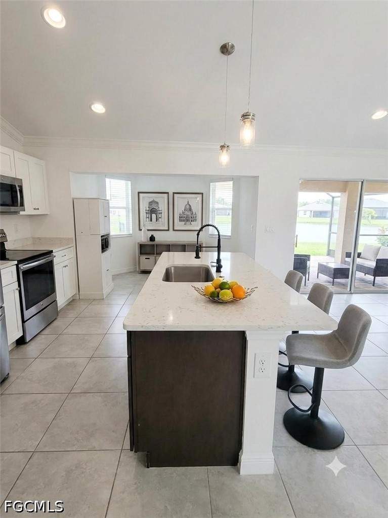 3 bedroom SingleFamilyResidence at 2504 NW 19th Pl, Cape Coral, Cape Coral — photo 5