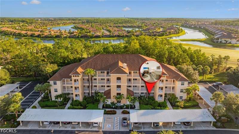 2 bedroom Condominium at 10800 Palazzo Way 105, Palazzo, Fort Myers — photo 1