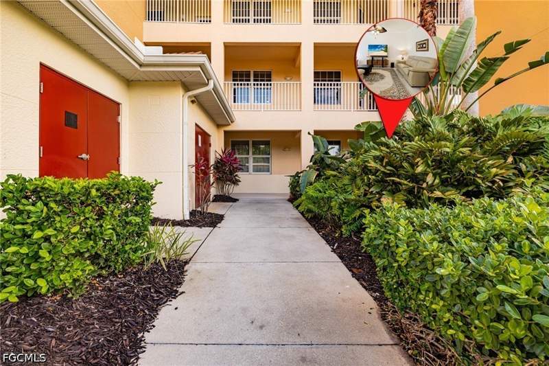 2 bedroom Condominium at 10800 Palazzo Way 105, Palazzo, Fort Myers — photo 2