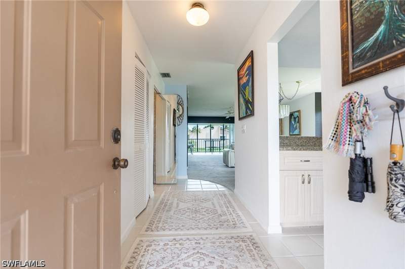 2 bedroom Condominium at 1000 Palm View Dr 203, Courtwood, Naples — photo 2
