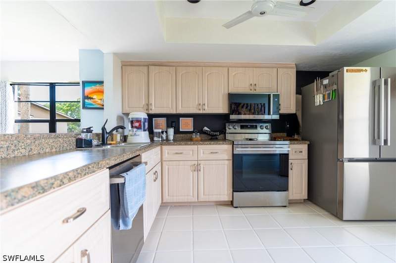 2 bedroom Condominium at 1000 Palm View Dr 203, Courtwood, Naples — photo 3