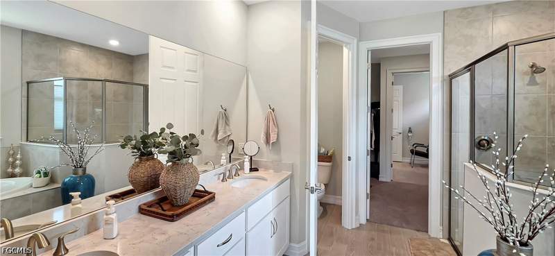 3 bedroom SingleFamilyResidence at 16791 Elkhorn Coral Dr, Coral Bay, North Fort Myers — photo 5