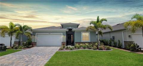 16791 Elkhorn Coral Dr, North Fort Myers FL - photo 6 of 41