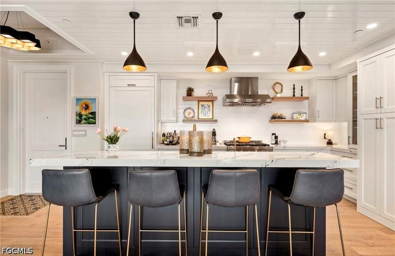 3 bedroom Condominium at 1125 Central Ave 560, Eleven Eleven Central, Naples — photo 3