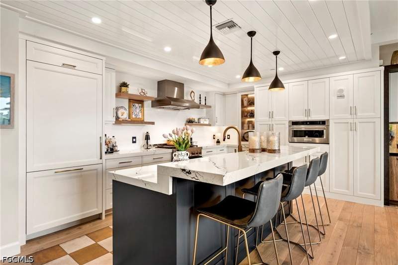3 bedroom Condominium at 1125 Central Ave 560, Eleven Eleven Central, Naples — photo 4