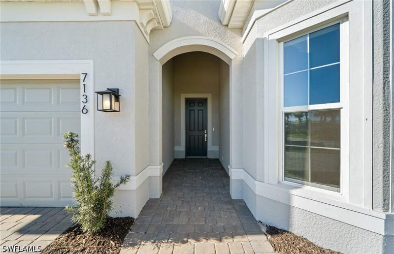 2 bedroom SingleFamilyResidence at 7133 Oak Flats Ct, Del Webb Oak Creek, North Fort Myers — photo 5
