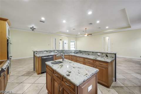 13760 Willow Bridge Dr, North Fort Myers FL - photo 10 of 46