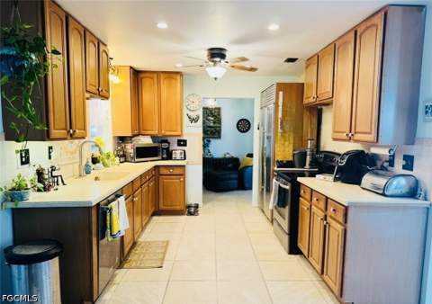 455 Trader Rd, Fort Denaud FL - photo 9 of 45