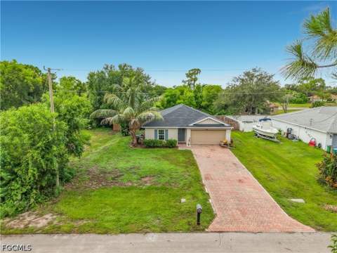 4306 NE 24th Pl, Cape Coral FL - photo 18 of 19