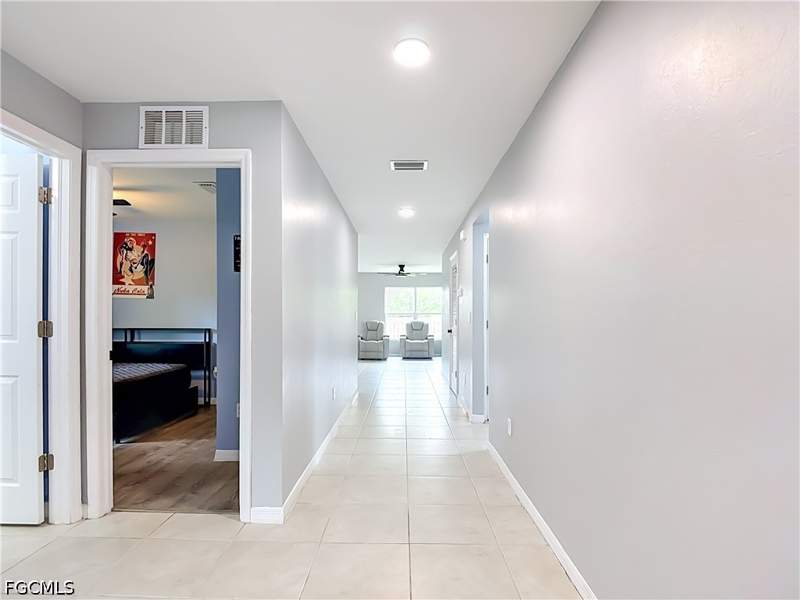 4 bedroom SingleFamilyResidence at 4306 NE 24th Pl, Gator Circle, Cape Coral — photo 3