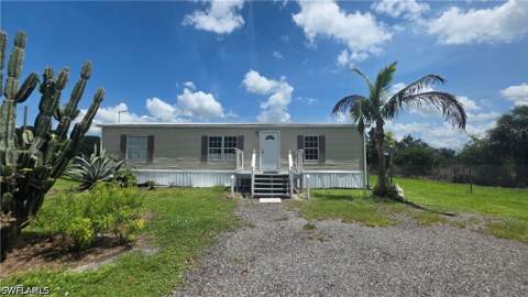 451 Bald Cypress Ave, Clewiston FL - photo 10 of 26
