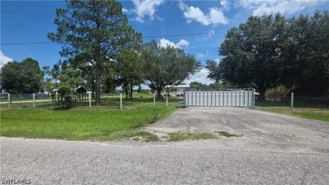 451 Bald Cypress Ave, Clewiston FL - photo 19 of 26