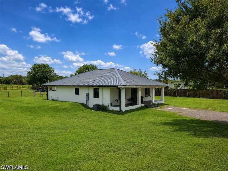 2 bedroom SingleFamilyResidence at 525 N Granja Ave, Montura Ranch Estates, Clewiston — photo 1