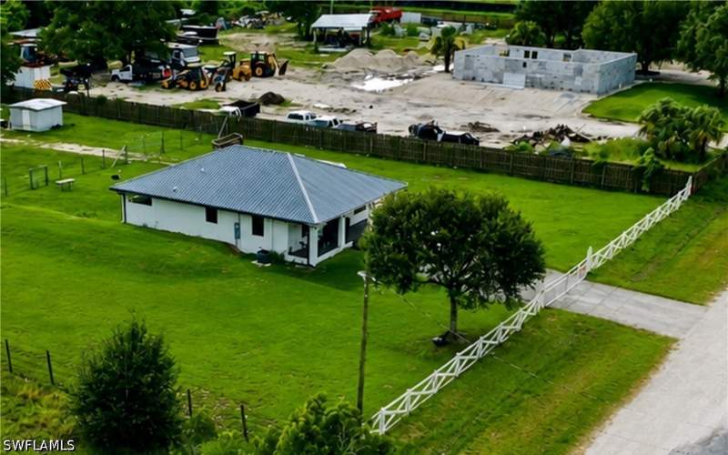 2 bedroom SingleFamilyResidence at 525 N Granja Ave, Montura Ranch Estates, Clewiston — photo 2