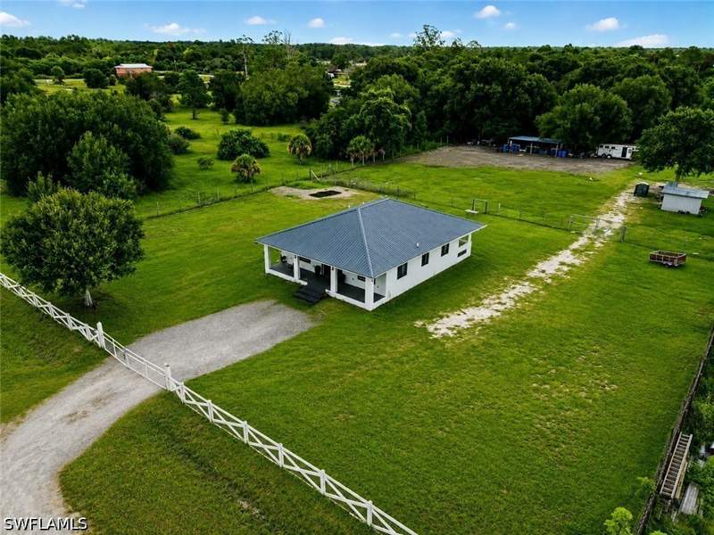 2 bedroom SingleFamilyResidence at 525 N Granja Ave, Montura Ranch Estates, Clewiston — photo 3