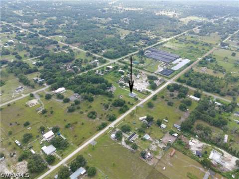 525 N Granja Ave, Clewiston FL - photo 7 of 41