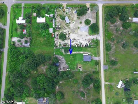 525 N Granja Ave, Clewiston FL - photo 8 of 41