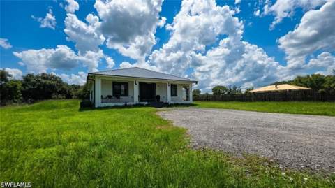 525 N Granja Ave, Clewiston FL - photo 9 of 41