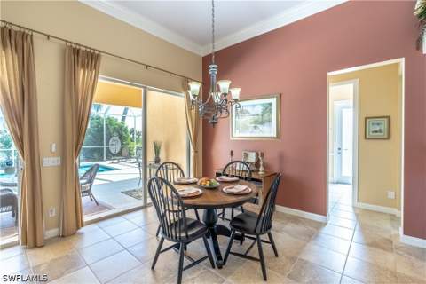 7319 Donatello Ct, Naples FL - photo 10 of 43