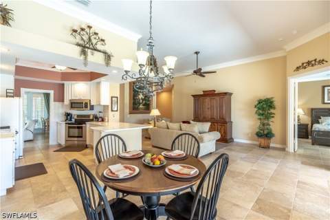 7319 Donatello Ct, Naples FL - photo 12 of 43