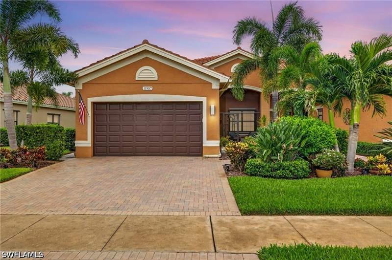 2 bedroom Attached at 11957 Five Waters Cir, Marina Bay, Fort Myers — photo 2