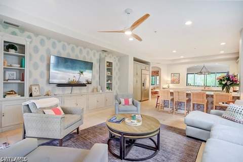 2855 Tiburon Blvd E 102, Naples FL - photo 11 of 36