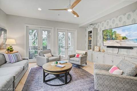2855 Tiburon Blvd E 102, Naples FL - photo 12 of 36