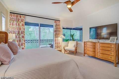 2855 Tiburon Blvd E 102, Naples FL - photo 14 of 36
