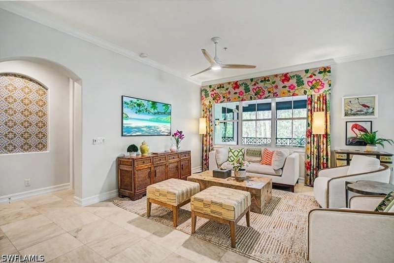 3 bedroom Condominium at 2855 Tiburon Blvd E 102, Castillo At Tiburon, Naples — photo 3
