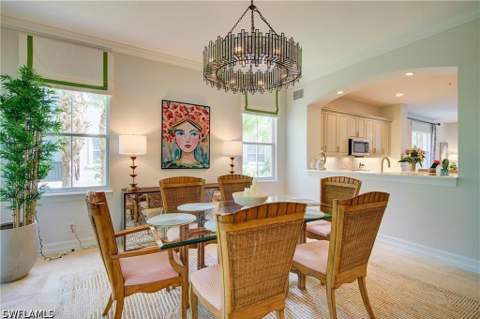 2855 Tiburon Blvd E 102, Naples FL - photo 6 of 36