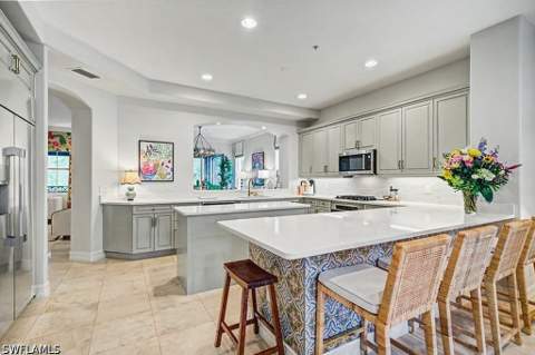2855 Tiburon Blvd E 102, Naples FL - photo 8 of 36
