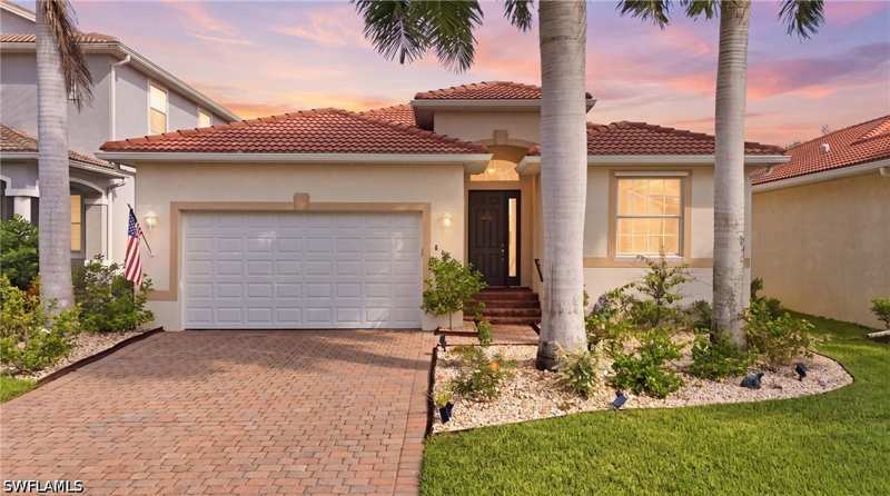 3 bedroom SingleFamilyResidence at 8618 Banyan Bay Blvd, Banyan Bay, Fort Myers — photo 1