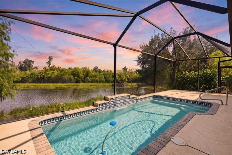 3 bedroom SingleFamilyResidence at 8618 Banyan Bay Blvd, Banyan Bay, Fort Myers — photo 2