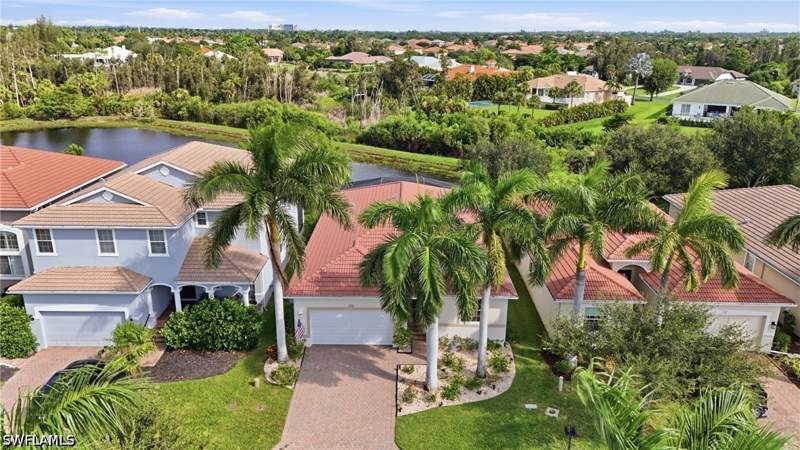 3 bedroom SingleFamilyResidence at 8618 Banyan Bay Blvd, Banyan Bay, Fort Myers — photo 3