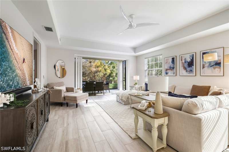 3 bedroom Condominium at 19721 Marino Lake Cir 1002, San Marino, Miromar Lakes — photo 1