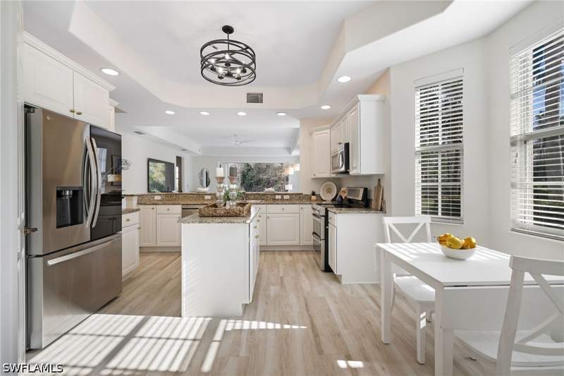 3 bedroom Condominium at 19721 Marino Lake Cir 1002, San Marino, Miromar Lakes — photo 5