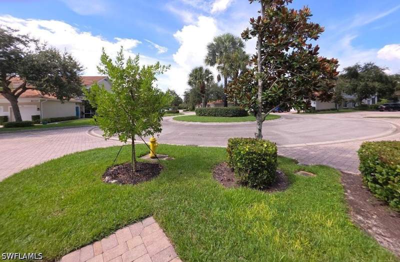 3 bedroom Condominium at 6355 Lexington Ct 201, Lexington, Naples — photo 2