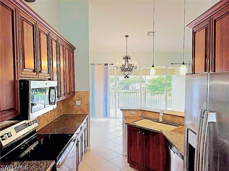 3 bedroom Condominium at 6355 Lexington Ct 201, Lexington, Naples — photo 5