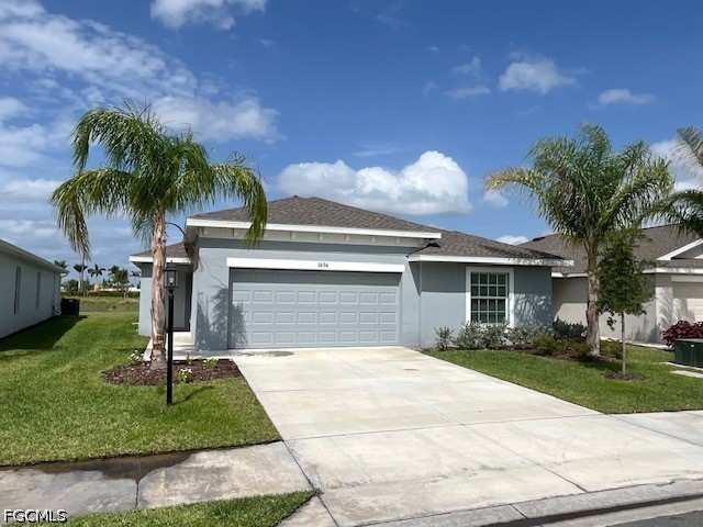 4 bedroom SingleFamilyResidence at 3898 Treasure Oak Way, Oak View, Fort Myers — photo 1