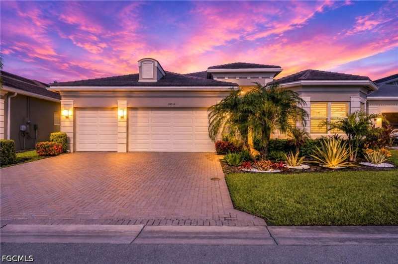 3 bedroom SingleFamilyResidence at 28554 Wharton Dr, Valencia Bonita, Bonita Springs — photo 1